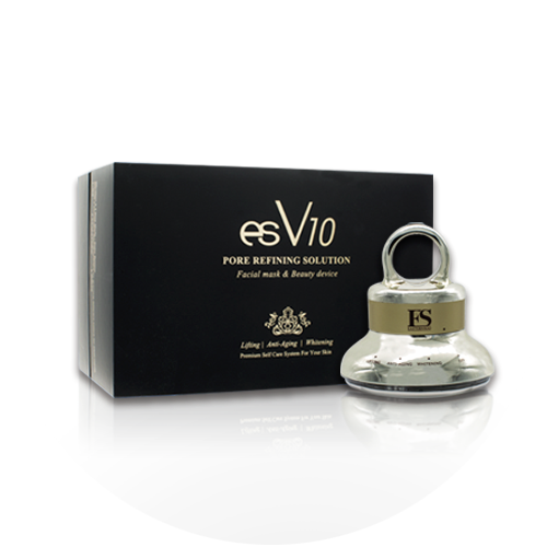 esV10 Beauty divice