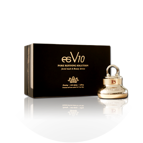 esV10 Beauty divice